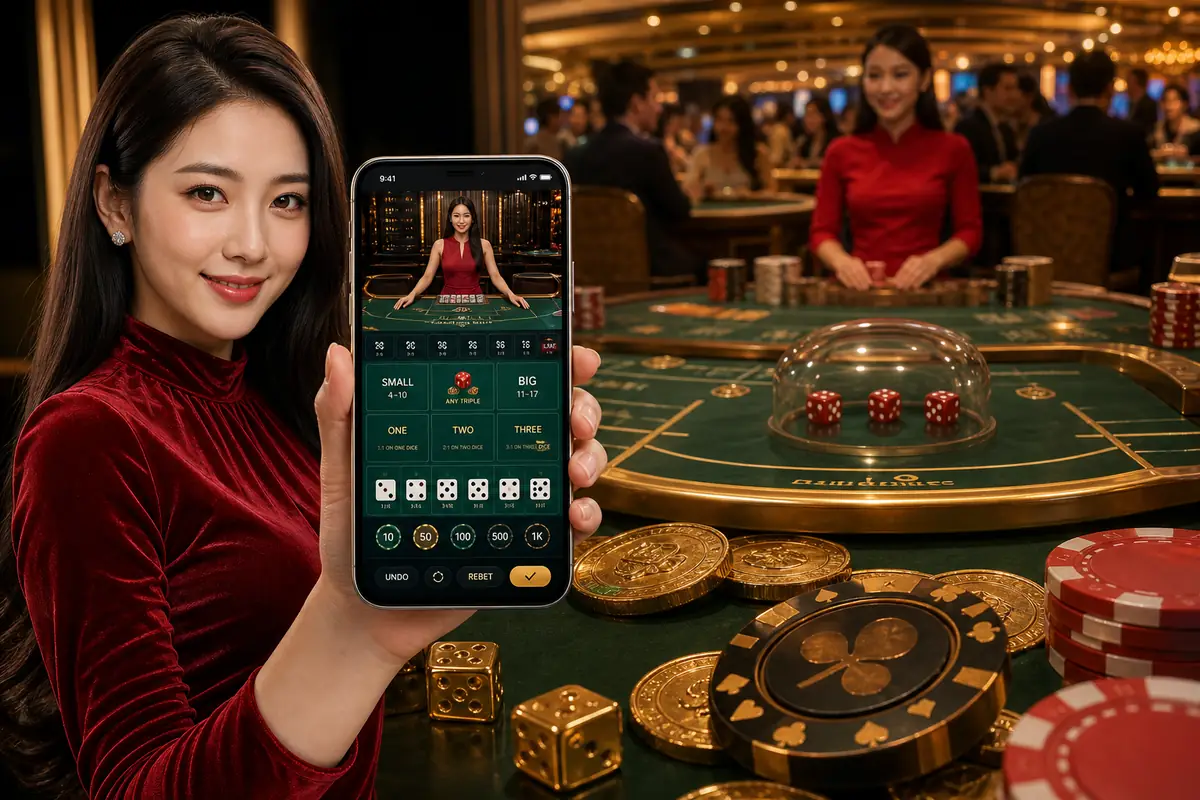 Câu chuyện thương hiệu g8888